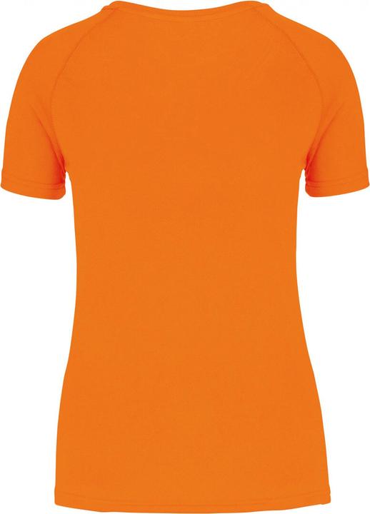 Image du produit Proact Maillot col rond recyclé femme (L)