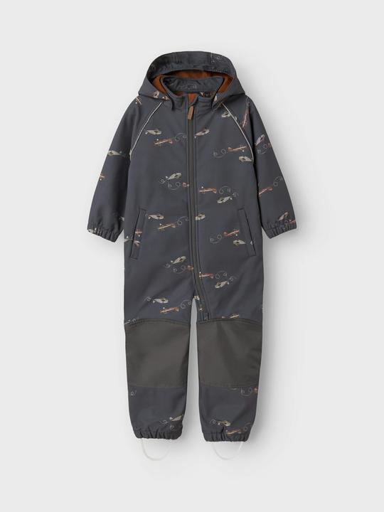 Produktbild Name it Nmmalfa08 Softshell Suit Aop 1fo Noos (104)