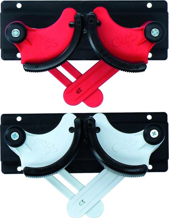 Image du produit Flip Clip Support d'appareil individuel Regular K