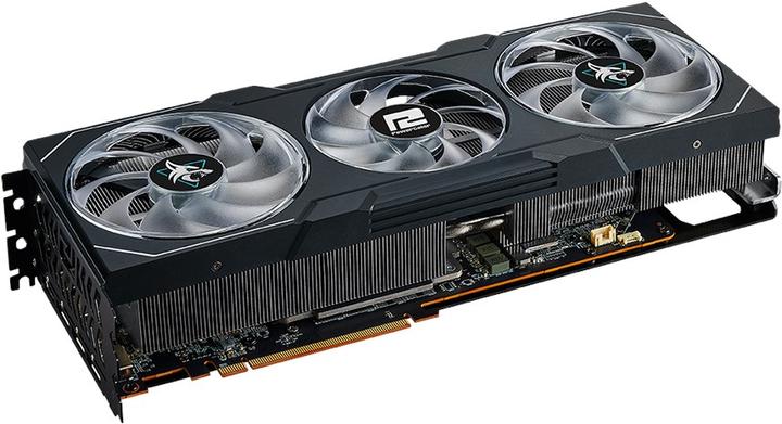 Produktbild Powercolor Radeon RX7900XTX Hellhound (24 GB)