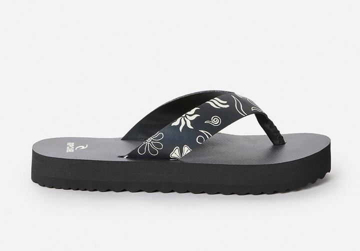 Actual product image Rip Curl Women's Holiday Platform Open Toe (40)