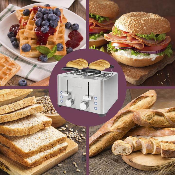 Immagine prodotto Proficook PC-TA 1252 4