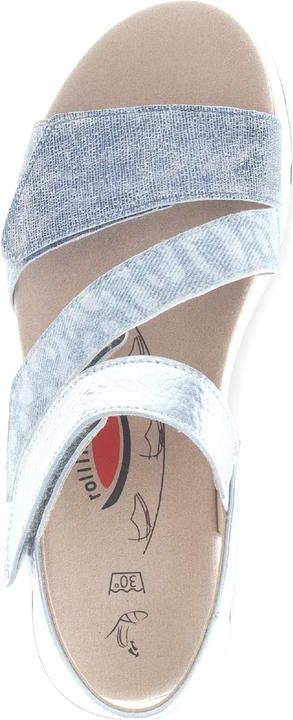 Produktbild Gabor rollingsoft sensitive 66.882.16 (38.5)