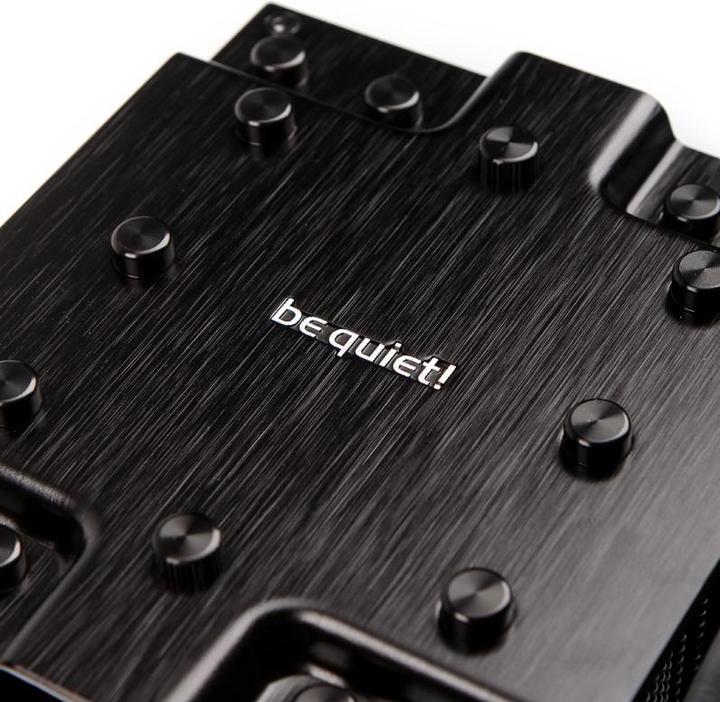 Produktbild be quiet! Dark Rock Pro 4 (162.80 mm)