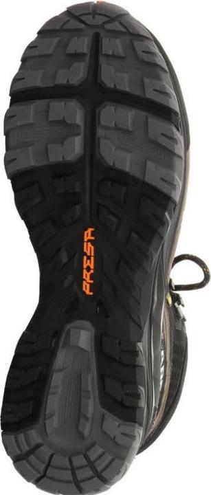 Actual product image Scarpa Rush Trek Pro GTX (45.5)