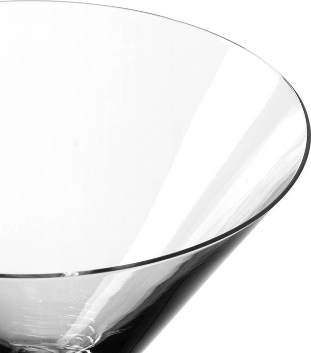 Immagine prodotto Leonardo Tutti i giorni (2.70 dl, 6 x, Bicchieri da Martini)