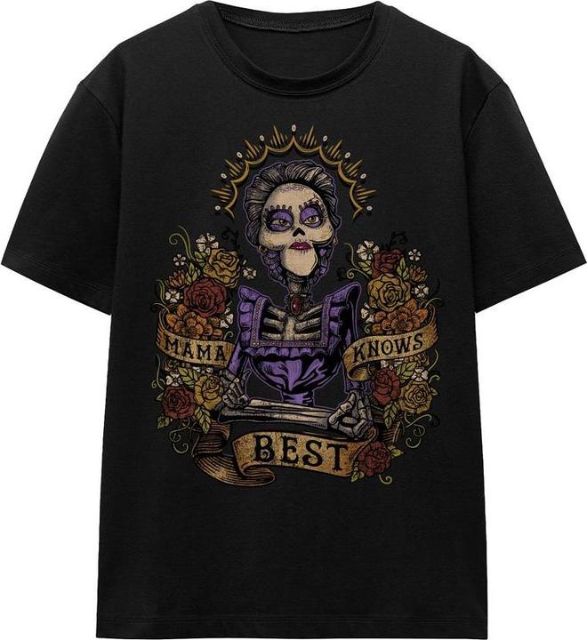 Produktbild La Maison du Coco Mama Knows Best TShirt (M)