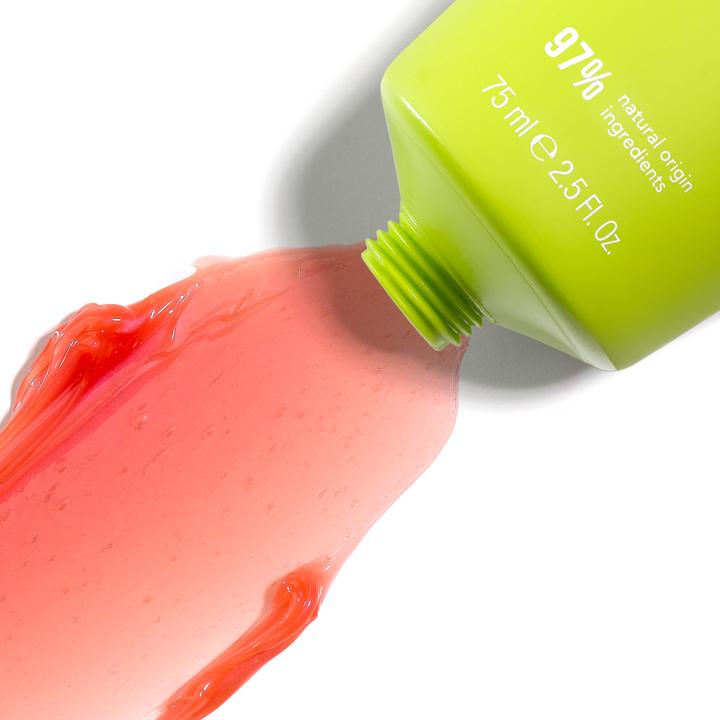 Actual product image Mulac Mu-Bye Smoothy Oil 75ml (Gel, 75 ml)