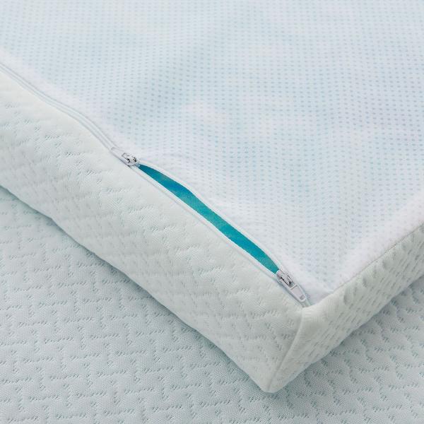 Produktbild Juskys Topper Memoryschaum (180 x 200 cm)