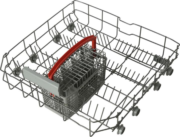 Produktbild Sharp QW-NI14I47DX-DE