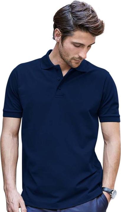 Produktbild Tee Jays Luxury Stretch PoloShirt Kurzarm (S)