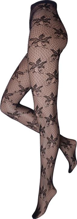 Image du produit Levee Fashion Net Collants résille, taille 40-42