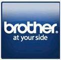 Image du produit Brother Tampon PR-4090R6P 40x90 mm rouge