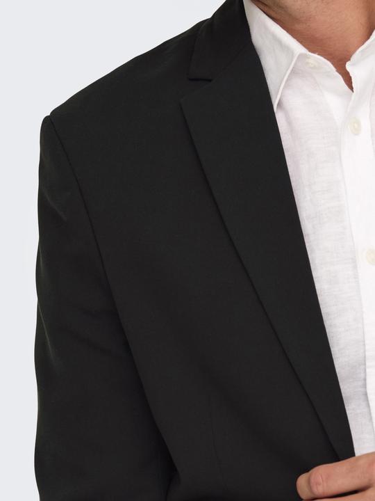 Actual product image Only & Sons Classic blazer (50)