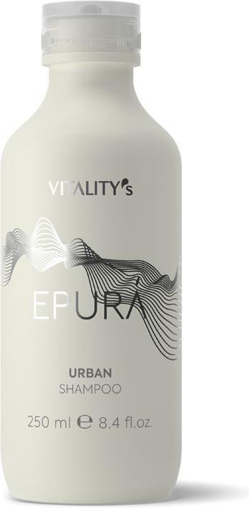 Actual product image Vitality's Urban Shampoo 250ml (250 ml, Liquid shampoo)