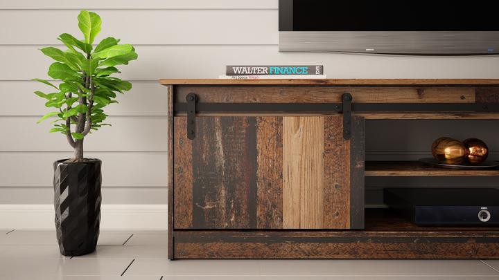 Actual product image Cama Granero (200 x 35 x 57 cm)