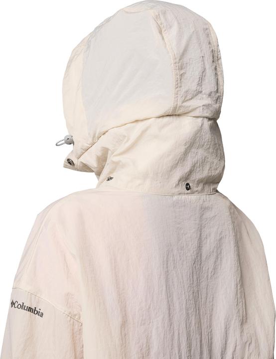 Actual product image Columbia Paracutie II (XL)