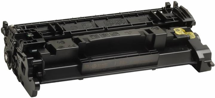 Actual product image HP 89A (FC)