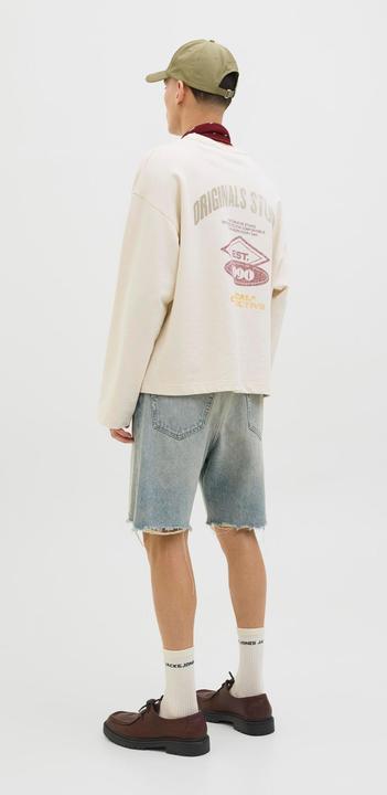 Actual product image Jack & Jones Jjitony Jjcooper Am 590 Sn (XXL)