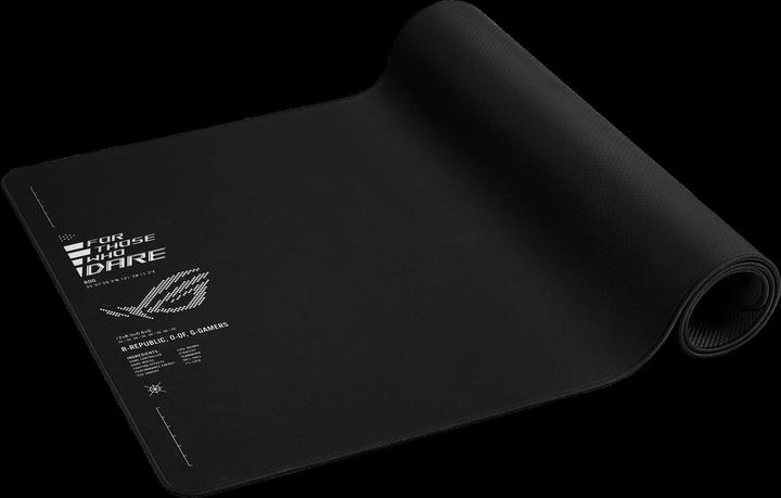 Produktbild ASUS Mauspad ROG Sheath II XXL (XXL)
