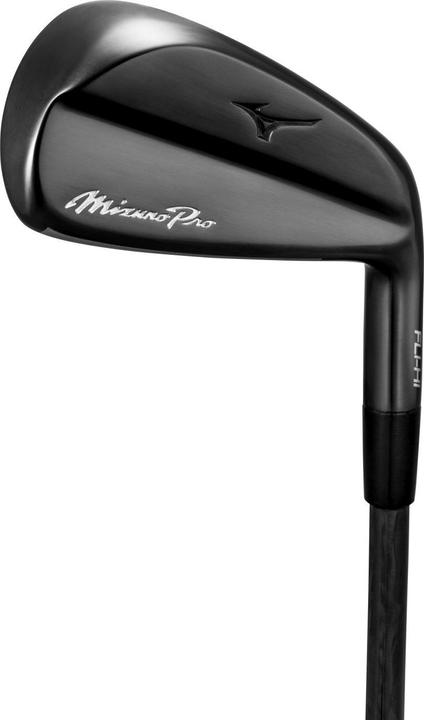 Actual product image Mizuno Pro Fli-Hi (Right-handed)