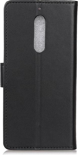Image du produit MU Classic Étui en cuir magnétique (Wiko View XL)