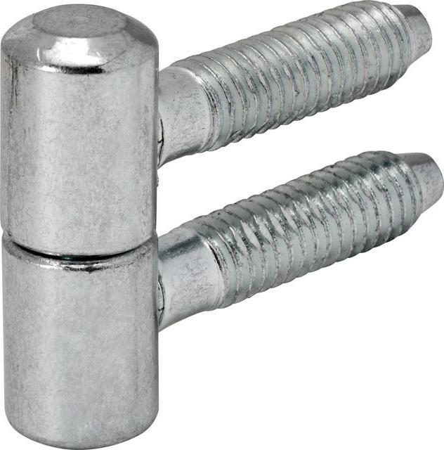 Produktbild BestaPac Einbohrband Typ B verzinkt 9mm