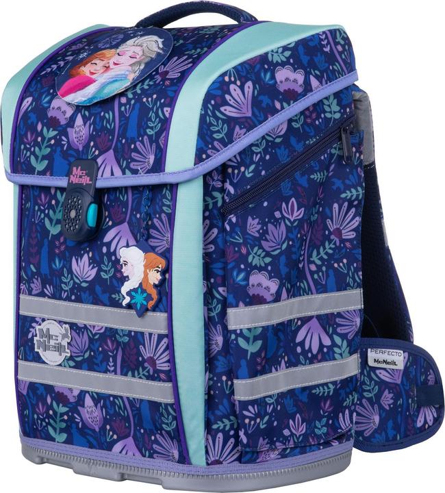 Immagine prodotto Mc Neill Set di zaini Perfecto da 5 pezzi (22 l)