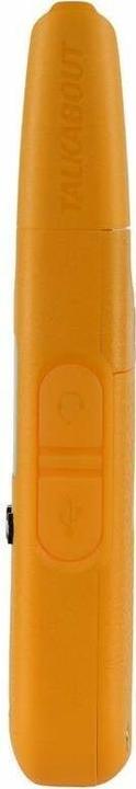 Immagine prodotto Motorola Walkie talkie T72, 16 canali, giallo (8 km)