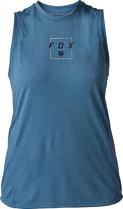 Fox Jersey 23 W Ranger Dr Drk Slt M (M)