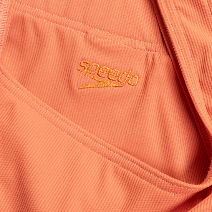 Image du produit Speedo Textured Deep U-Back 2PC (W34/L38)