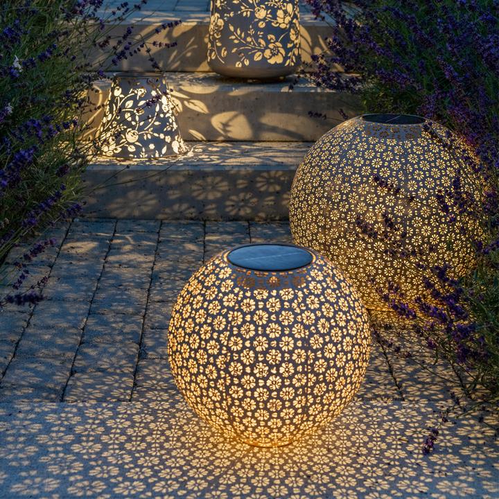 Immagine prodotto STT Solar Light