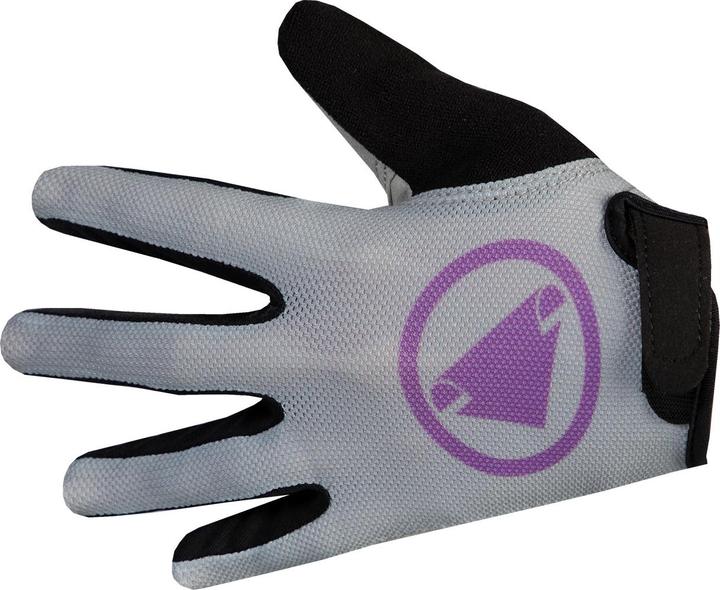Produktbild Endura Kinder Hummvee Handschuh (13)