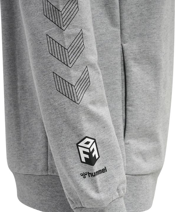 Immagine prodotto hummel Hmlmove Camicia In Cotone Grid (XXL)
