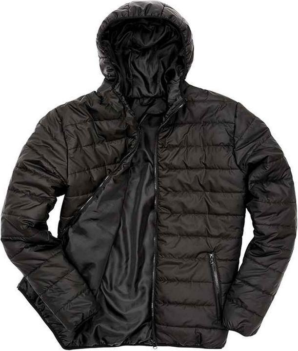 Result Clothing Steppjacke (XL)