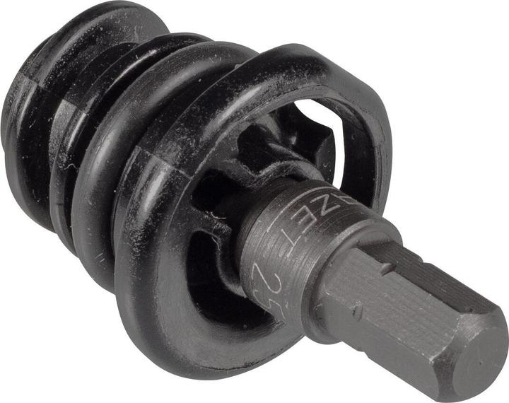 Immagine prodotto HAZET Bit speciale vite di scarico olio VAG 2528-1 ∙ Attacco esagonale, massiccio, 6,3 (1/4 di poll…