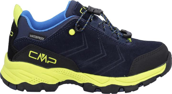 Immagine prodotto CMP Campagnolo Melnick Low WP da bambino (28)