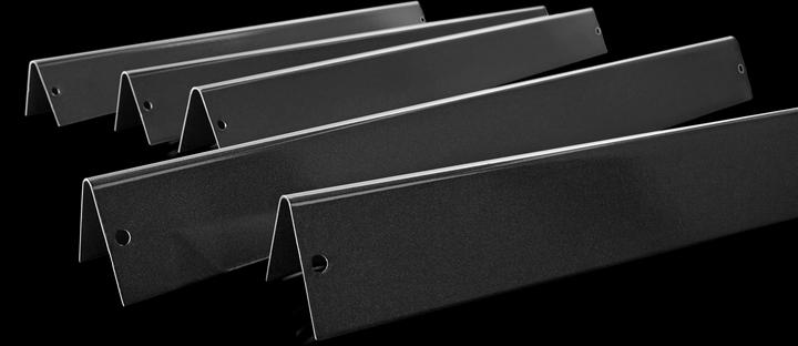 Image du produit Weber Flavorizer Bar, set de 5