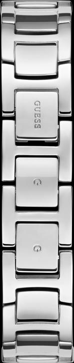 Produktbild Guess Ribbon (Uhr mit Schmuckstein, 30 mm)