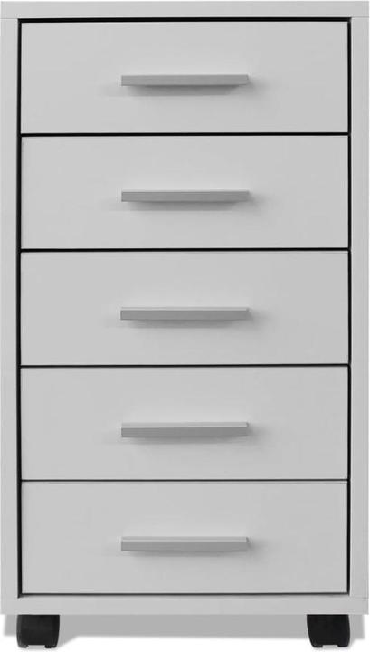 Immagine prodotto VidaXL Schrank (33 x 38 x 63 cm)