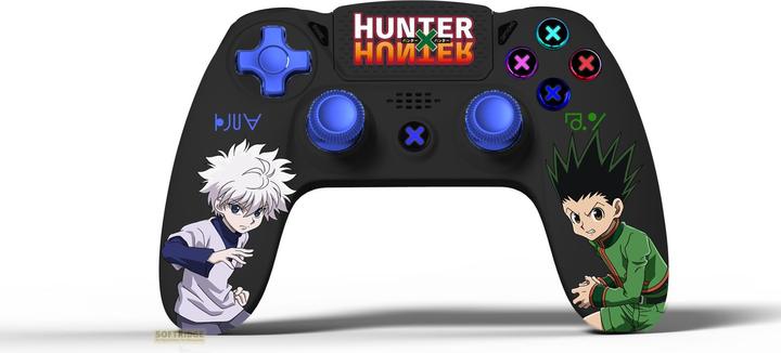 Actual product image Freaks and Geeks Hunter X Hunter - "Duo Gon Kirua" (PS4)