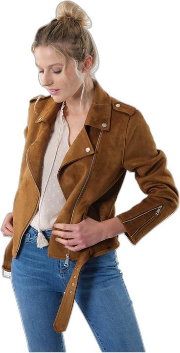Actual product image Deeluxe ' jacket albane (S)