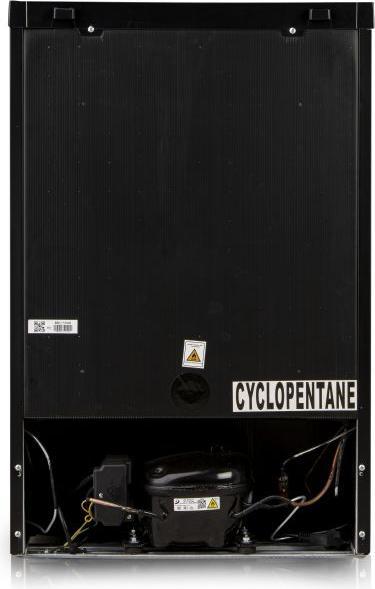 Immagine prodotto Domo DO91132F (Struttura autonoma, 80 l)