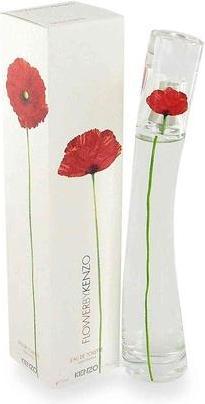 Produktbild Kenzo Flower (Eau de Toilette, 50 ml)
