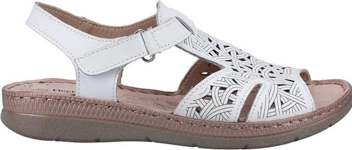 Produktbild Fleet & Foster Sandalen Ruth Leder (40)