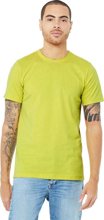 Immagine prodotto Bella Canvas Tshirt in jersey di tela a maniche corte (XS)