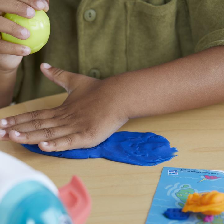 Actual product image Play-Doh Flugi