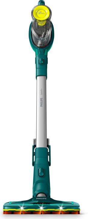 Actual product image Philips SpeedPro