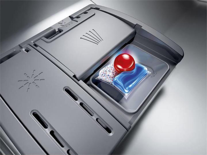 Produktbild Bosch Hausgeräte SMI4ECS28E