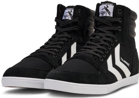 Actual product image hummel Slimmer Stadil High (40)